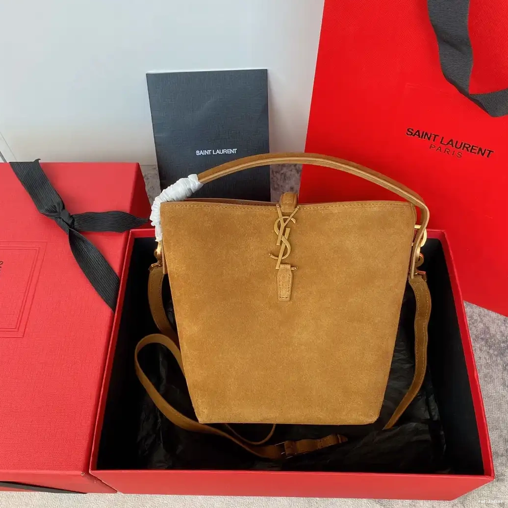 REP  37 LE BAG-17*20*13CM YSL SMALL 0614